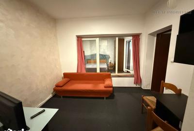 Apartament cu 2 camere, mobilat în Centrul Istoric - 11