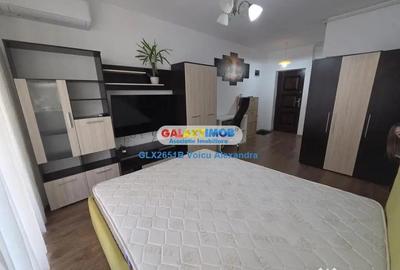 Garsonieră decomandată, mobilată în Berceni - 2