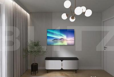 Apartament cu 3 camere decomandat în Central - 7