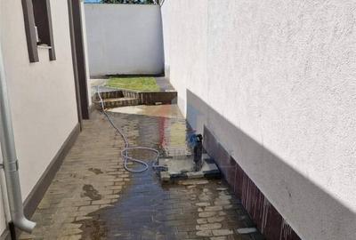 Casă cu 2 camere cu Teren 150 Mp în Central - 11