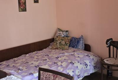 Apartament cu 2 camere nedecomandat în Șagului - 8