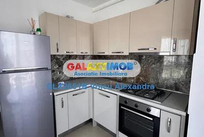 Apartament cu 2 camere decomandat, mobilat în Berceni - 4