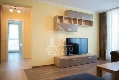 Apartament nou 2 camere , prima inchiriere , Dambovita-Freidorf - 2