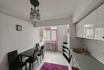 Apartament cu 2 camere în Central - 7