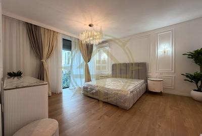 Apartament cu 3 camere, mobilat în Pipera - 6