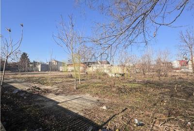 Inchiriere teren intravilan, in Ploie?ti, zona centrala - 6