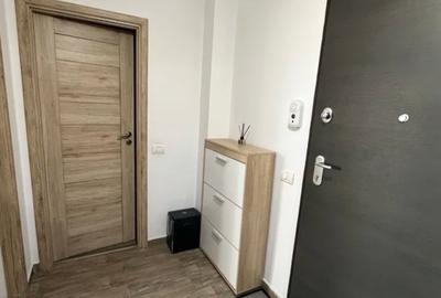 Garsonieră decomandată, mobilată în Lujerului - 5