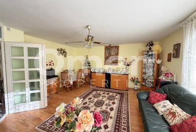 Casă individuală cu 4 camere cu Canalizare în Unguraș - 6