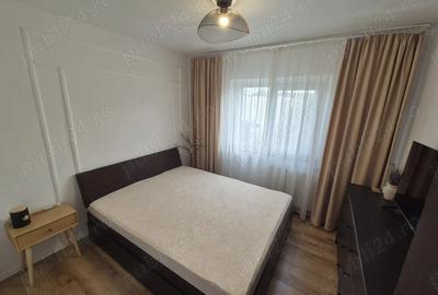 Apartament 3 camere decomandat - 6