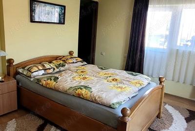 Casă cu Teren 120 Mp în Central