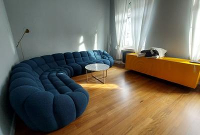 De inchiriat vila in zona Gradina Icoanei - 1