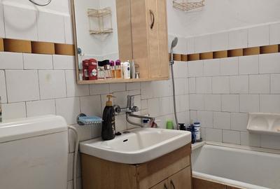 Apartament cu 2 camere semidecomandat în Central - 8
