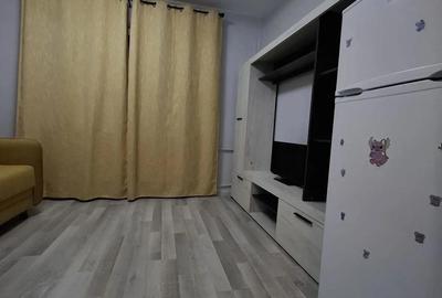 Garsonieră semidecomandată în Bularga - 2