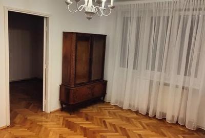 Apartament cu 3 camere semidecomandat, mobilat în Calea Dumbrăvii - 7