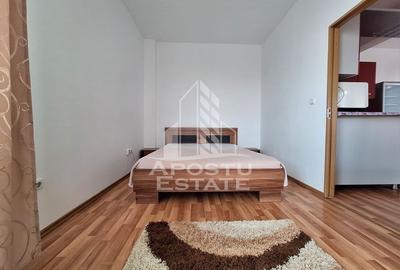 Apartament cu 3 camere, 80 mp utili, Uta - 3