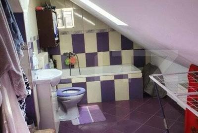 Apartament cu 3 camere semidecomandat în Aradului - 5