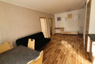 Apartament cu 2 camere semidecomandat în Florești - 6