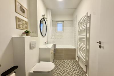 Închiriere apartament 3 camere – Grădini Mănăștur - 14