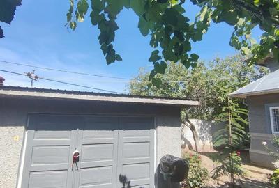Casă cu 4 camere cu Teren 4100 Mp în Obârșia - 4