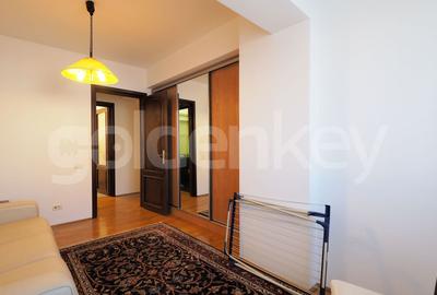 Apartament spatios cu 4 camere | garaj si boxa - 19