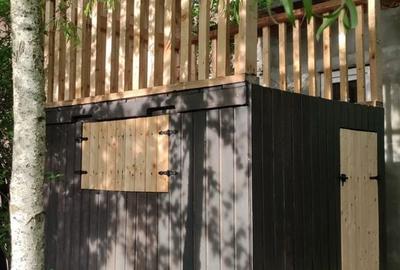 Casă cu 4 camere cu Teren 2600 Mp în Sânpaul - 2