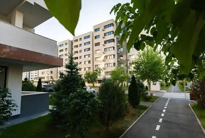 Apartament 1 camera in ansamblu finalizat - Pipera, dir... - 3