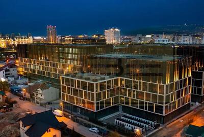 Apartament 3 camere 2 bai parcare 10 min Palas Campus Apartament 3 camere 2 bai parcare 10 min Palas Campus - 1