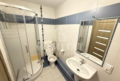 Casa înșiruită cu 4 camere | Parcare | Zona străzii A. Iancu Floresti - 10