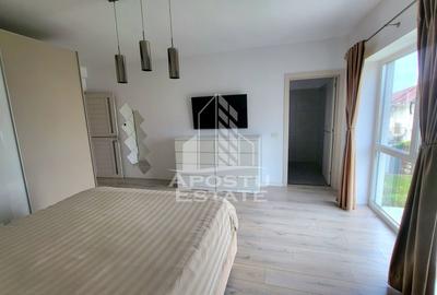Duplex cu 5 camere cu Canalizare în Dumbrăvița - 7