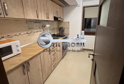 Garsonieră decomandată, mobilată în Popas Păcurari - 5