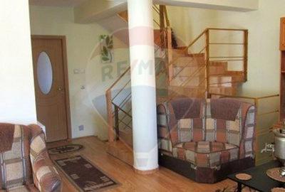 Casă cu 13 camere cu Teren 600 Mp în Voineasa - 3