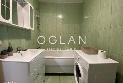 Apartament cu 2 camere, mobilat în Turnișor - 8