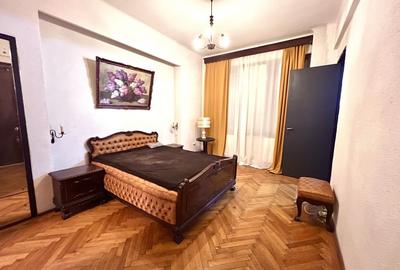 2 camere - Refined Central Living- langa Ateneul Roman - 4