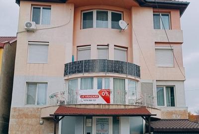 Apartament cu 3 camere semidecomandat, mobilat în Girocului - 2