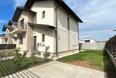 Vanzare Vila Individuala 4 camere id nr 21 - 1