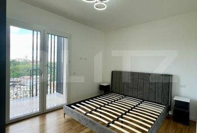 Apartament cu 2 camere semidecomandat în George Enescu - 5