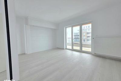 Apartament cu 2 camere decomandat în Tractorul - 13