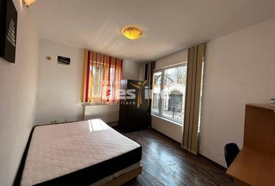 Apartament cu 2 camere decomandat, mobilat în Copou