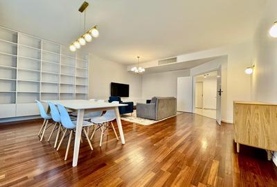 Apartament cu 4 camere decomandat în Herăstrău - 4