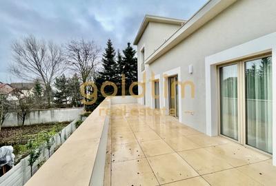 Casă individuală cu 5 camere cu Canalizare în Pipera - 62