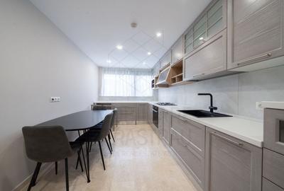 Green Lake | Vila stil mediteranean | Baneasa Sisesti - 7