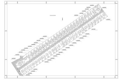Cartier Clarion Park – Loturi de teren premium cu acces securizat