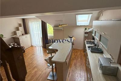 Apartament cu 3 camere în Central - 2