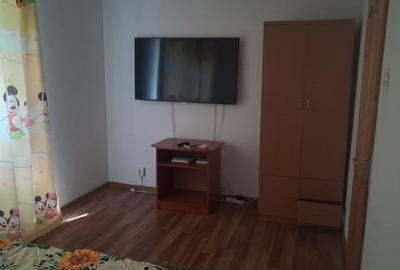 Apartament cu 2 camere semidecomandat în Central - 4