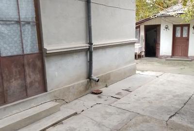 Casă cu 4 camere cu Teren 2500 Mp în Movilița - 5