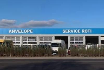 Spațiu comercial, de 674 mp, în Central - 1