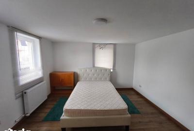 Casă cu 5 camere cu Teren 500 Mp în Central - 15