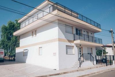 Casă cu 6 camere în Central - 2