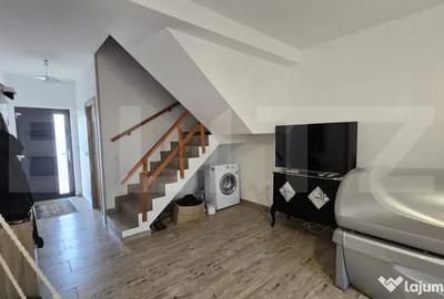 Casă cu 4 camere cu Teren 200 Mp în Odoreu - 7