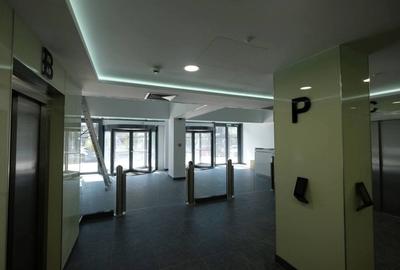 Spatii de birouri de inchiriat in NOC, Iasi - COMISION 0% - 6